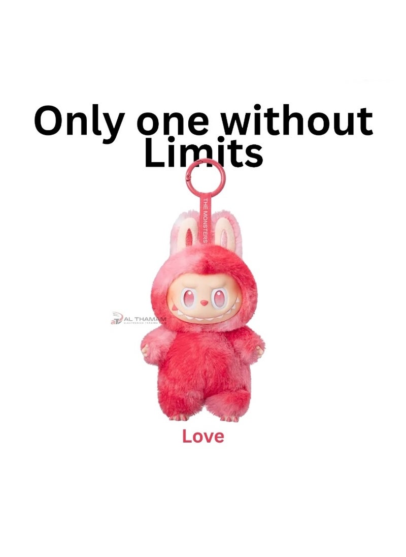 POP MART Labubu The Monsters Blind Box Big Into Energy Version 3 Series – Surprise Vinyl Figure  - Image 5