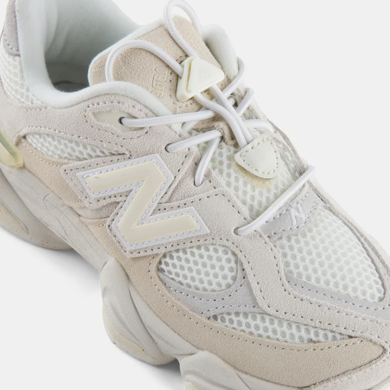 New Balance Kids' 9060 Shoes