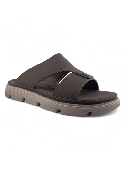 Al Hadaf AL Hadaf Premium Men's Anti-Slip Sole