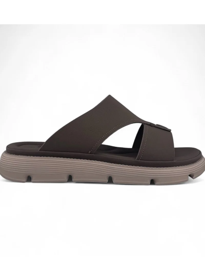 Al Hadaf AL Hadaf Premium Men's Anti-Slip Sole