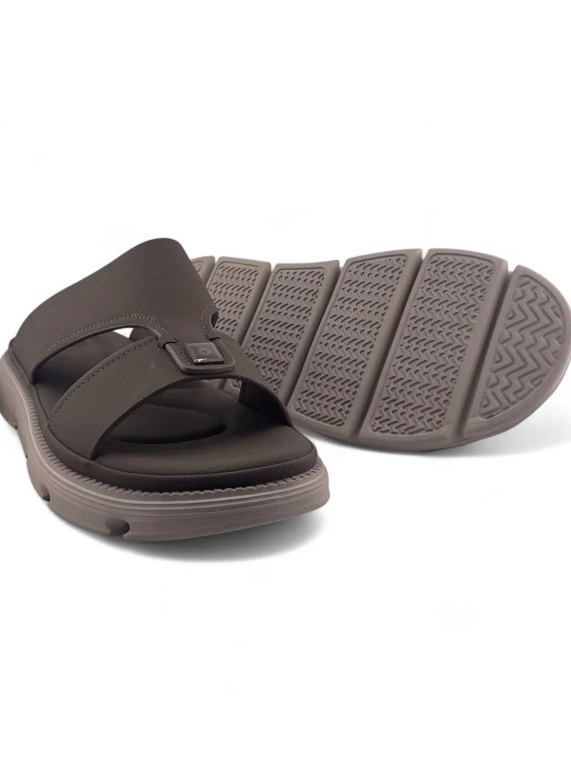 Al Hadaf AL Hadaf Premium Men's Anti-Slip Sole
