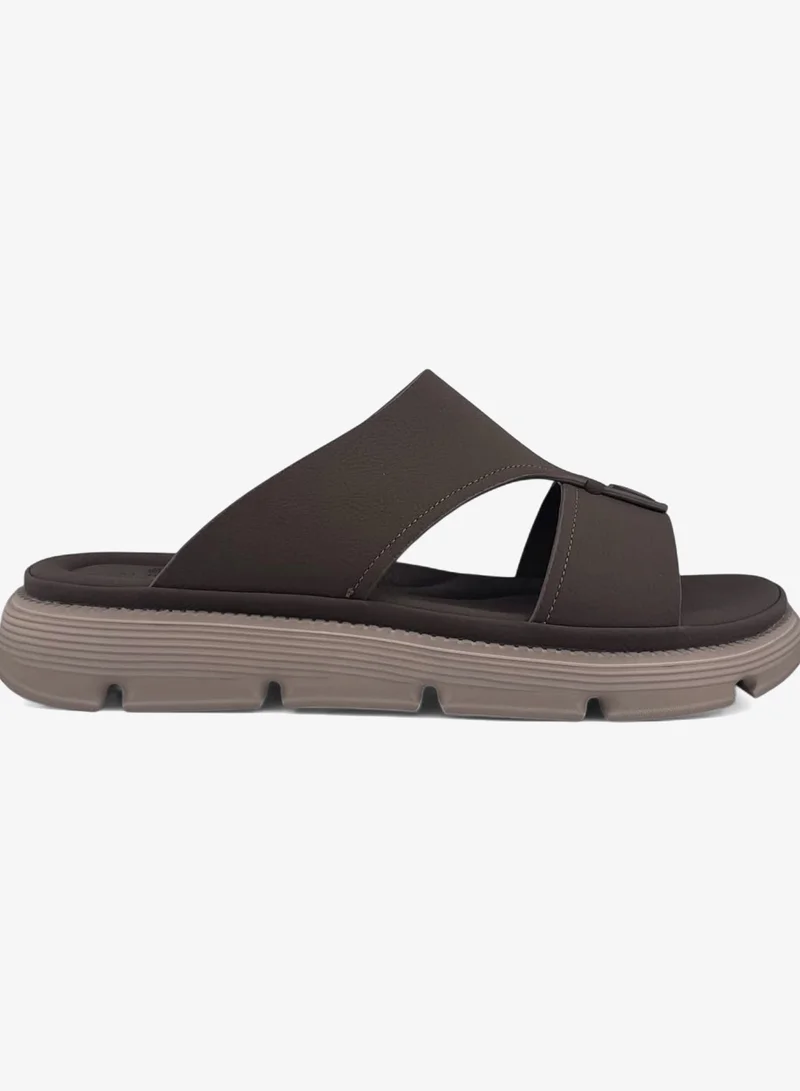 الهدف نعل رجالي فاخر مانع للانزلاق من الهدف