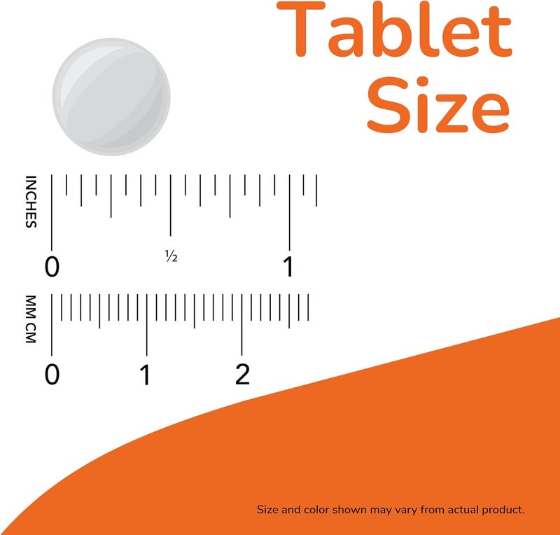 Now Supplements, Organic Chlorella 500 Mg With Naturally Occurring Chlorophyll, Betacarotene, Mixed Carotenoids, Vitamin C, Iron 200 Tablets - Image 3