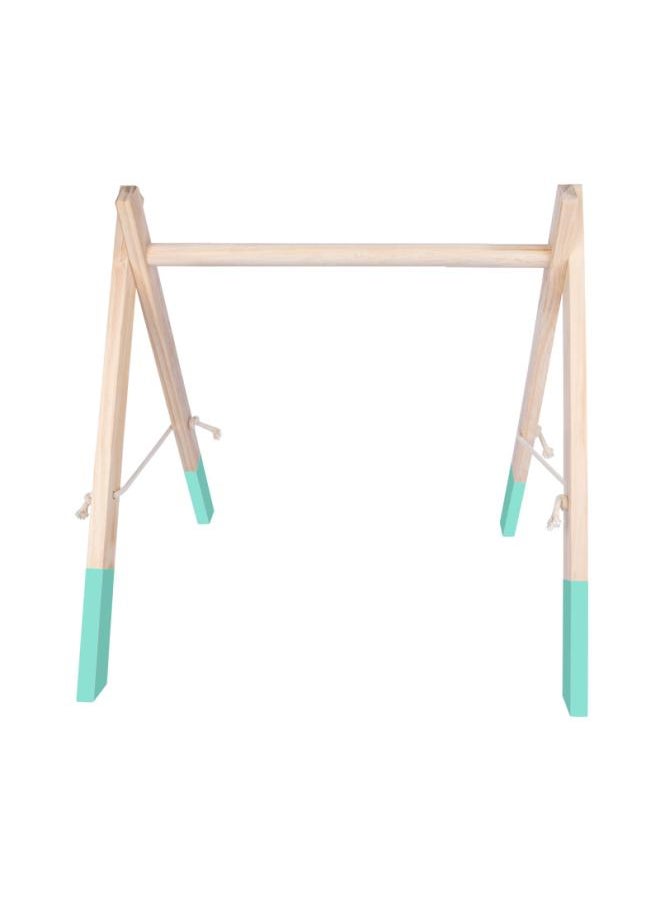 Generic - Children's Fitness Rack Baby Nordic Style Decoration Accessories Baby Exercise Grasping Hands-on Exercise Educational Toys - Image 1