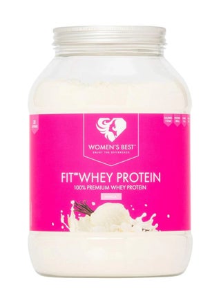 Women'S Best Whey Protein 1 Kg - Vanilla - pzsku/Z896DF711C10D117BE943Z/45/_/1732892839/6a14d647-a7c8-4907-96d4-9a774a8fc3f2