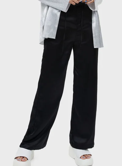 H&M High Waist Pants