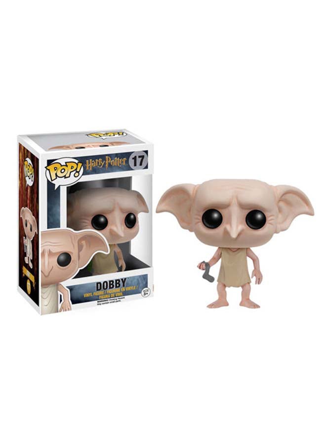 Funko Pop Movies Harry Potter - Dobby Collectable Vinyl Figure - Gift Idea - Model Figure For Collectors - 6561 - Image 1