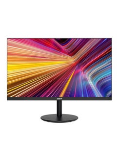 DAHUA A-Series Monitor (FHD) 22Inch 1080P Eye Care, 4Ms, 75Hz Led, Micro bezel design, elegant appearance, VA panel, VESA, 3 side near edgeless