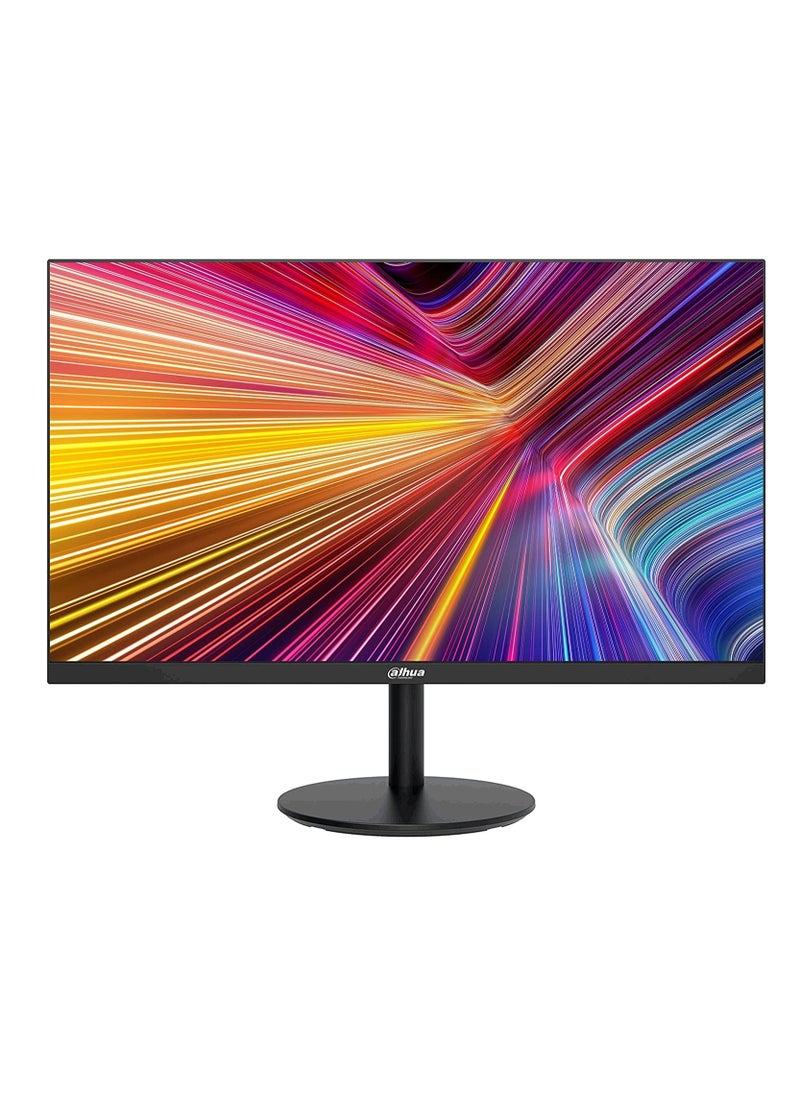 Dahua - DAHUA A-Series Monitor (FHD) 22Inch 1080P Eye Care, 4Ms, 75Hz Led, Micro bezel design, elegant appearance, VA panel, VESA, 3 side near edgeless - Image 1