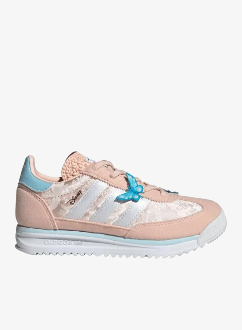 adidas Originals ADIDAS DISNEY SL 72 RS ELASTIC LACE SHOES