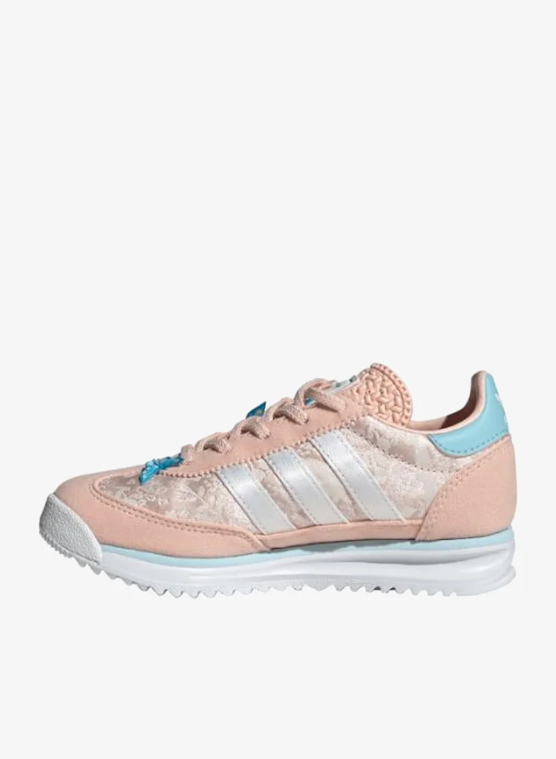 adidas Originals ADIDAS DISNEY SL 72 RS ELASTIC LACE SHOES