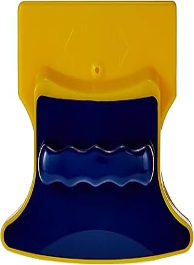 Double-sided Magnetic Glass Cleaner Glass Cleaning Wipe/Glass Scraper/Double-sided Glass Wiper