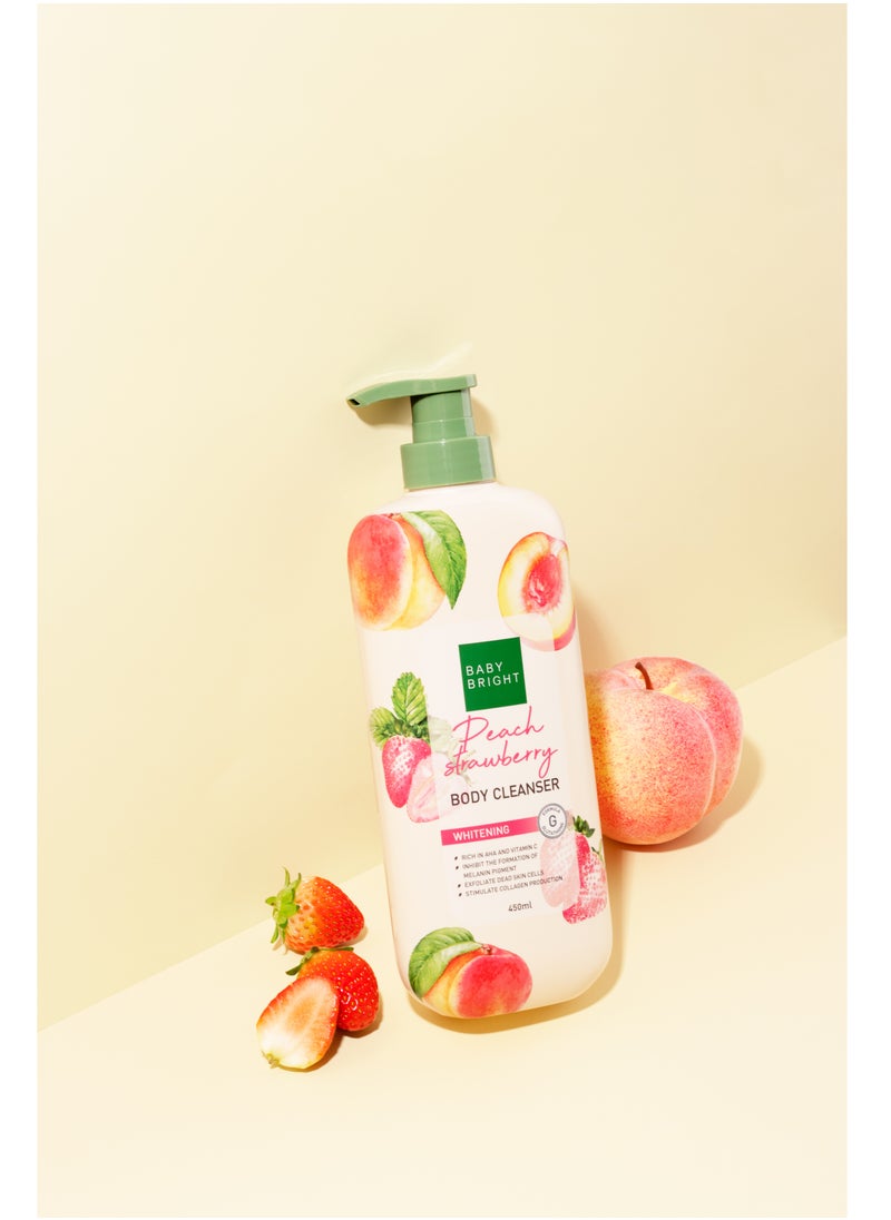 Baby Bright - Body Cleanser 450 ml - Image 1