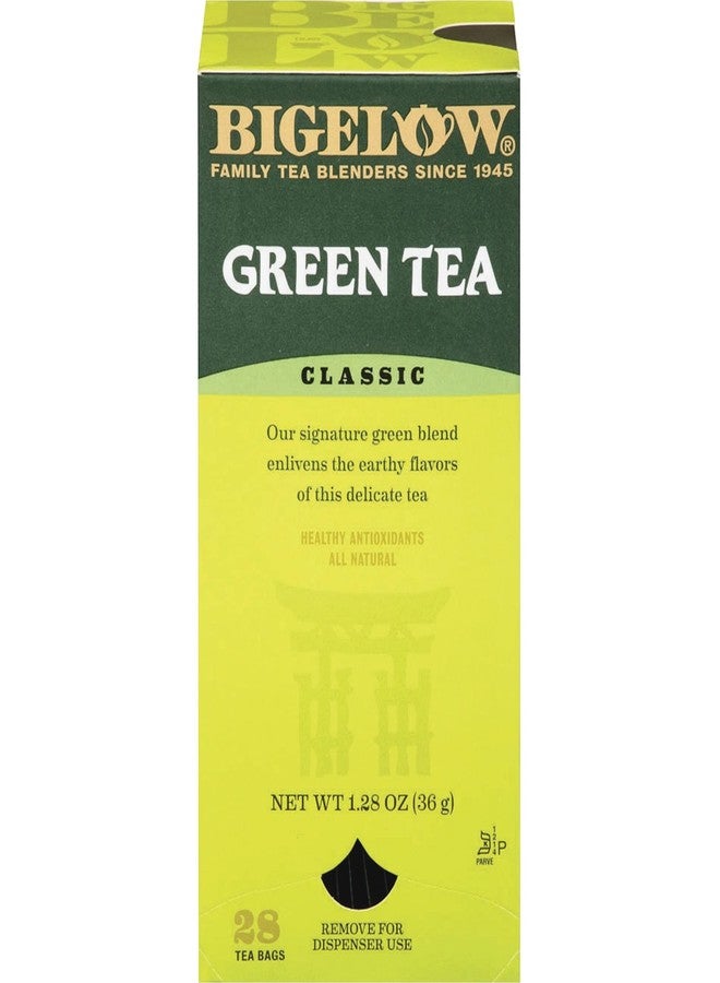 Bigelow Tea Green Tea Bags, Box Of 28 Bags - Image 4