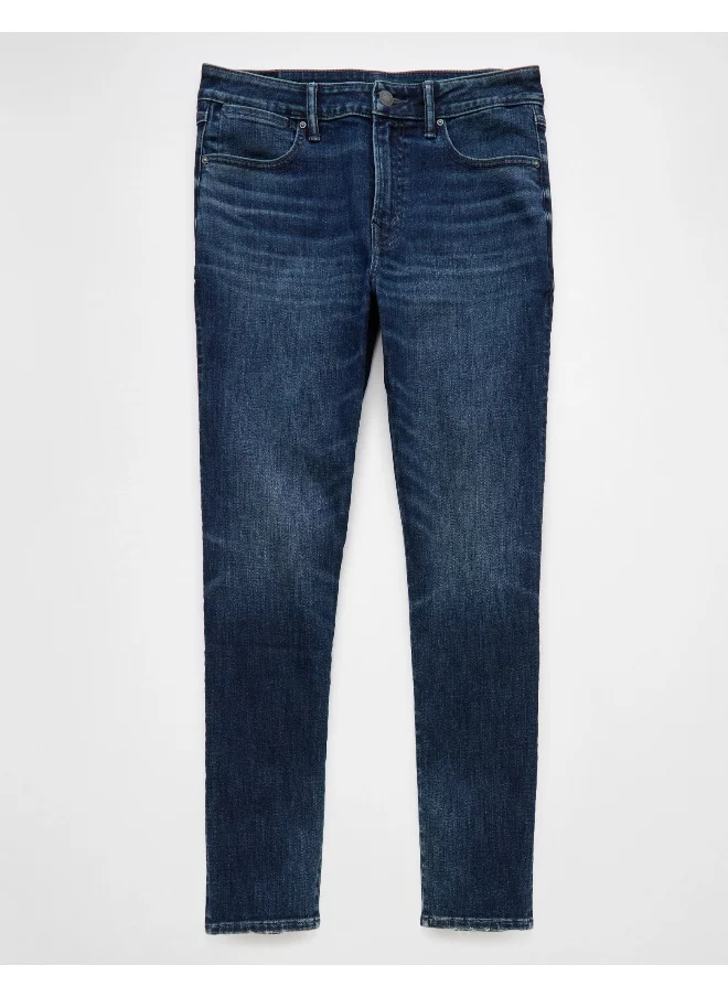 American Eagle AE 24/7 AirFlex+ Temp Tech Athletic Fit Jean