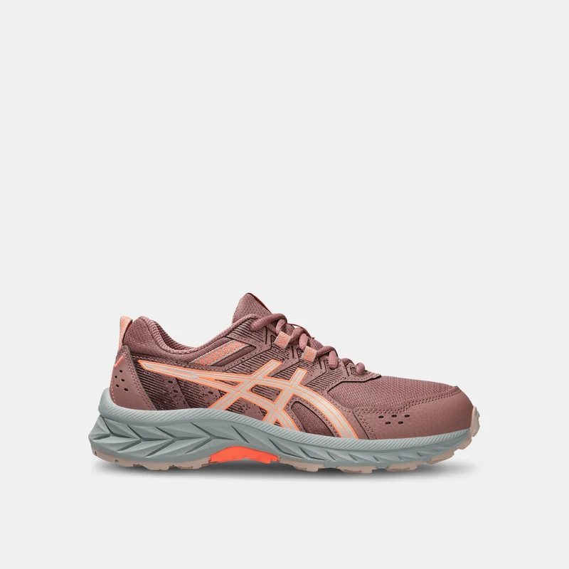 asics Kids' PRE VENTURE 9 Running Shoes