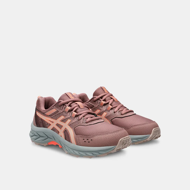 asics Kids' PRE VENTURE 9 Running Shoes