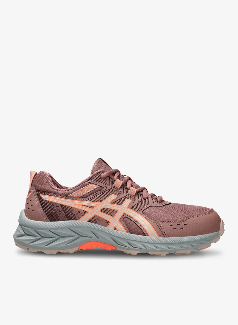 asics Kids' PRE VENTURE 9 Running Shoes