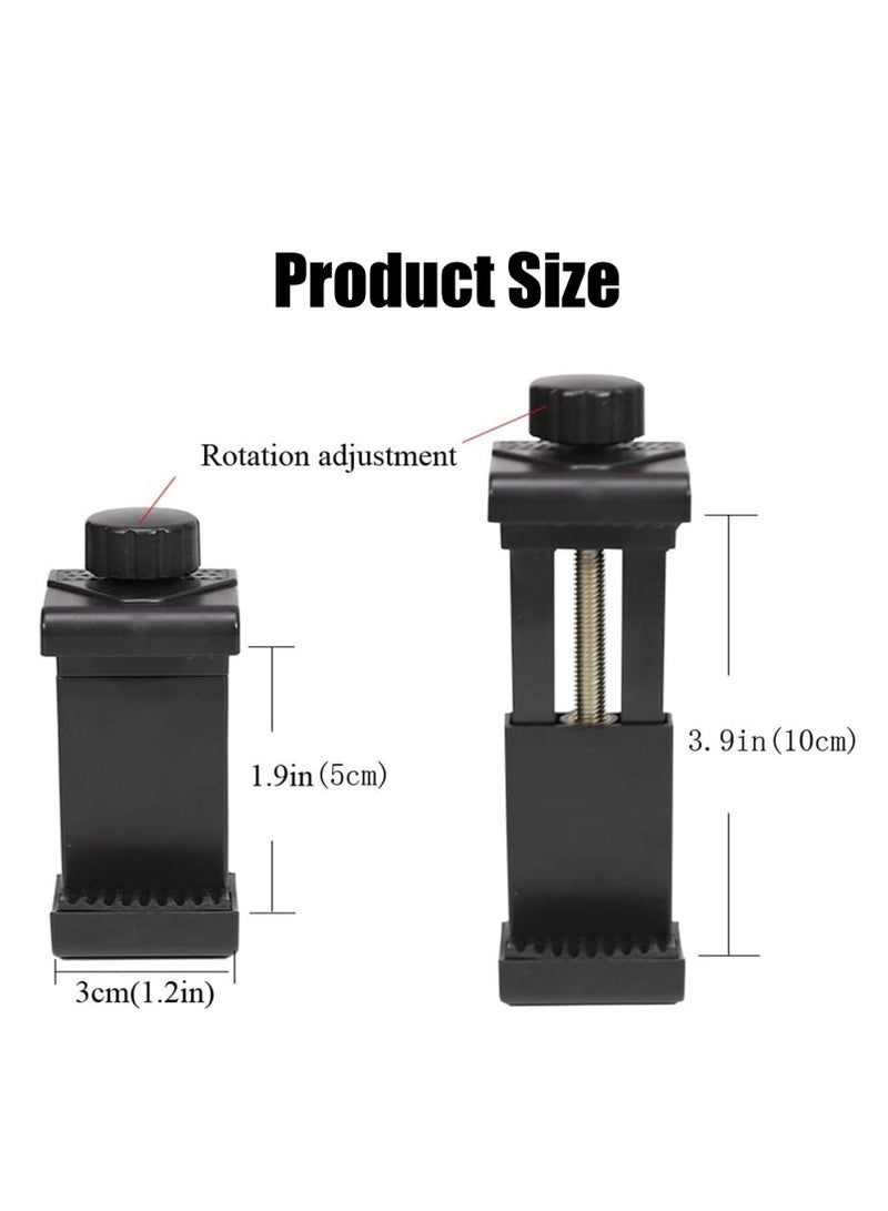 Earldom Head Strap Holder Mobile Phone Mount First Person View Live Shooting Bracket Holder for Phone - Image 5