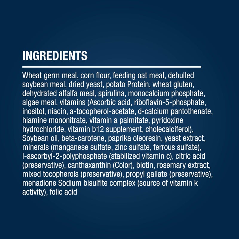 TetraPond Spring & Fall Diet Floating Pond Sticks, 1.72-Pound - Image 4