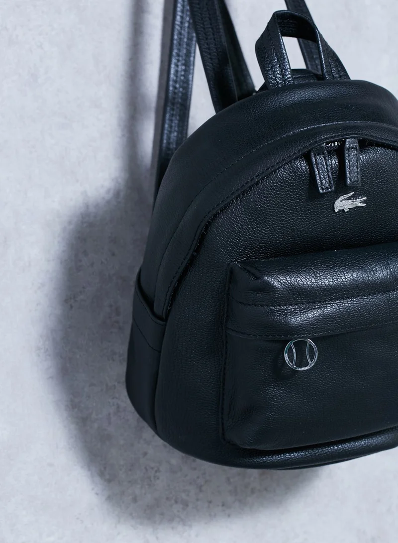 LACOSTE Break Point Backpack