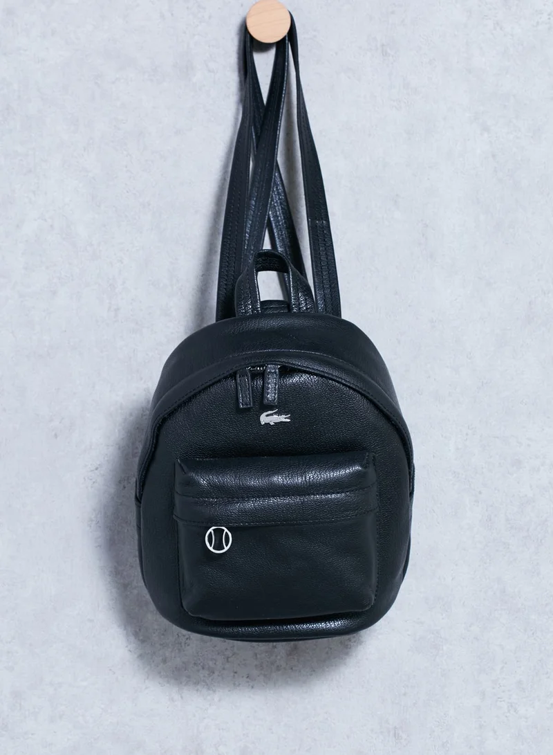 LACOSTE Break Point Backpack