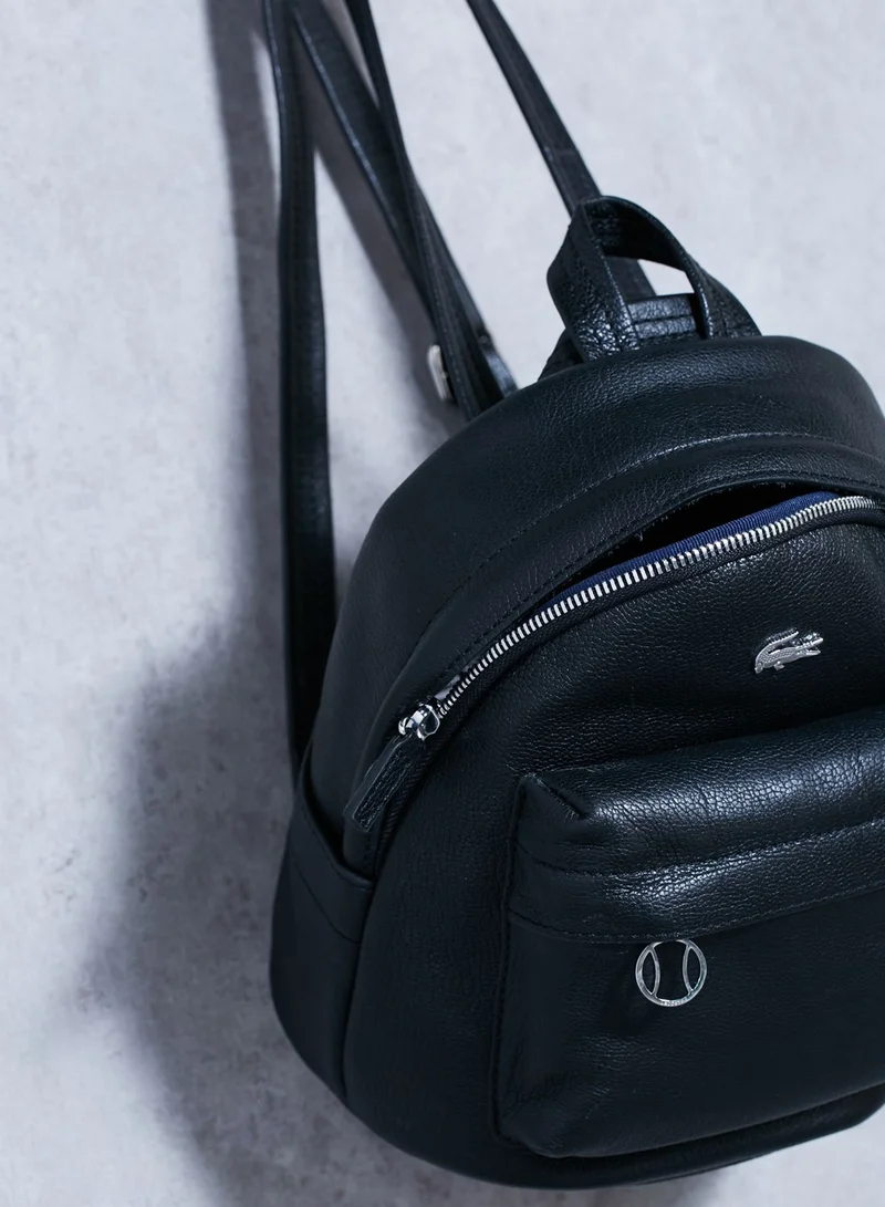 LACOSTE Break Point Backpack