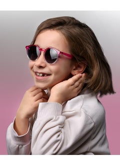 Bern Glasses Gl 1031 41 18 130 C71 001 Children's Sunglasses 