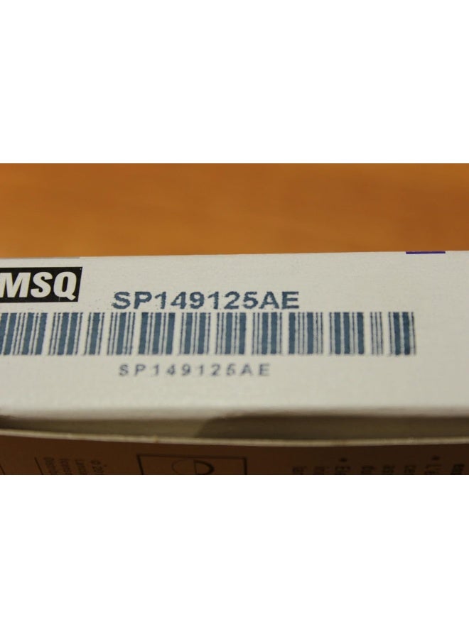 Mopar Dodge Charger Promaster Jeep Wrangler Set Of Six (6) Spark Plugs OEM - Image 4