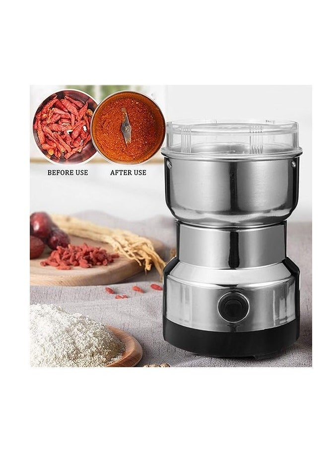 Denx Coffee Grinder 150W - Image 3