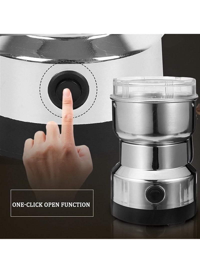 Denx Coffee Grinder 150W - Image 5