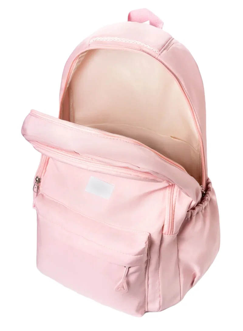 flâneur Flaneur School Backpack for Students - Cute Design Lightweight Schoolbag for Boys & Girls, Daypack with Multiple Pockets, School Bag, Multi-Compartment, Comfortable Straps, Perfect for Travel & Sports