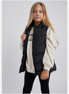 Kids Essential Puffer Vest