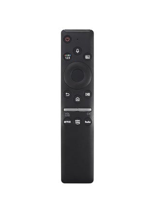 New Voice Remote Control BN59-01312A Compatible with Samsung 4K LCD LED QLED UHD Smart TVs and Samsung 6 7 8 9 Series Remote Control with Netflix and Prime Video Buttons Support Voice Function - pzsku/Z896EF2239E6F1D389467Z/45/_/1732864057/2c322634-c940-4ba7-b12e-875934782ddf