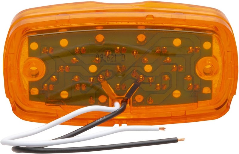 Grote G4603 Yellow LED Clearance Marker Light - Image 2