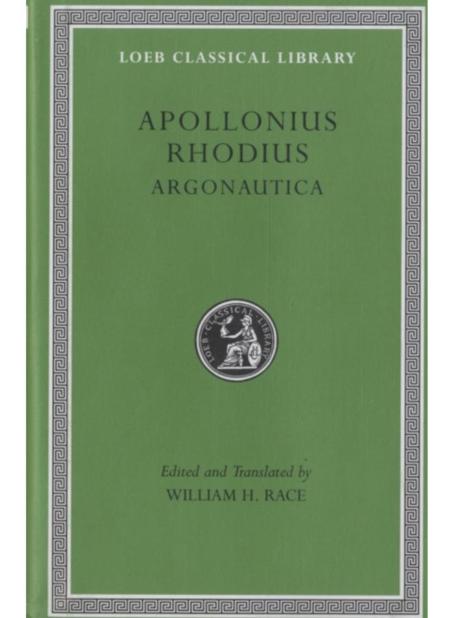 Argonautica