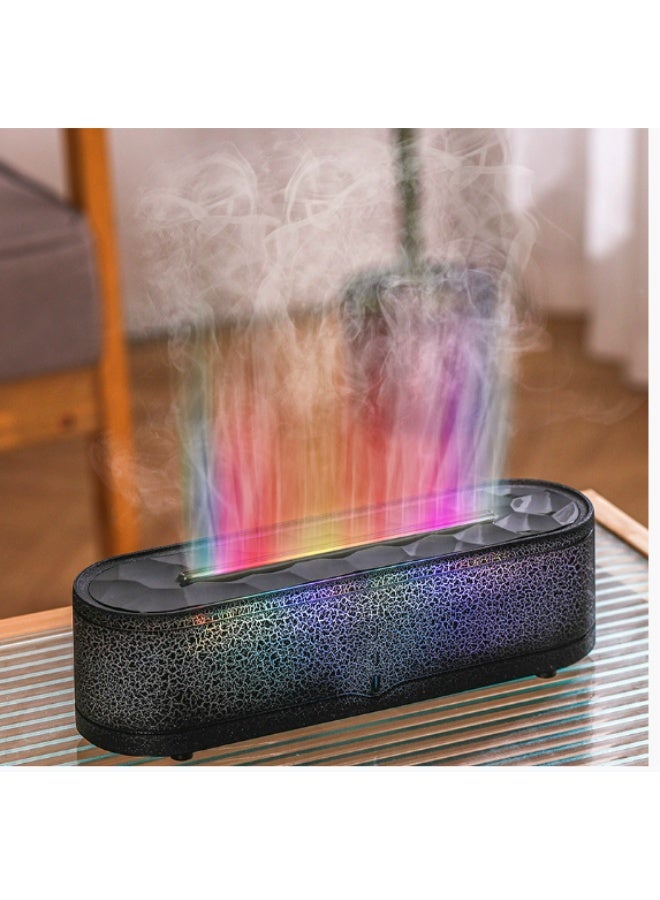 KUYING New Car Bedroom Air Automatic Fragrance Sprayer 
