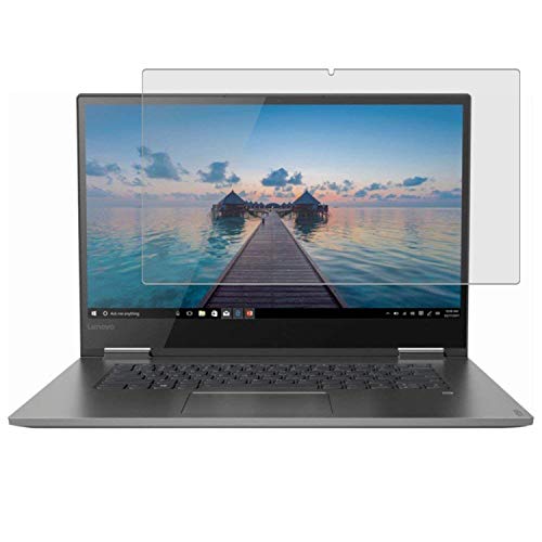 Saco Ultra Clear Glossy Screen Guard Scratch Protector for Compartable Microsoft Surface Pro X – 13" Touch-Screen Laptop - Image 1