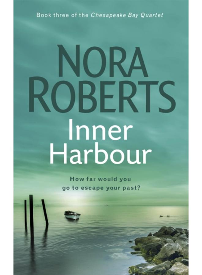 Inner Harbour : Number 3 in series