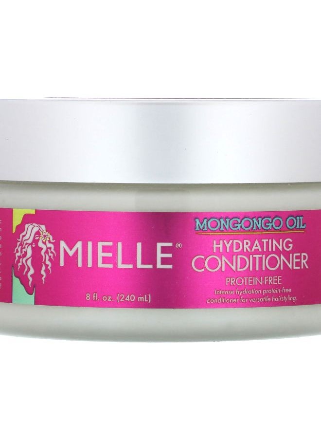 Mongongo Oil Hydrating Conditioner 8 fl oz (240 ml) - pzsku/Z896F3E023E71F857567DZ/45/_/1731326970/242cd843-ae7e-4183-8117-6f30ab79a2fe