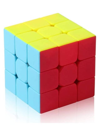3x3x3 - Jigsaw Puzzle Rubik's Cube Children's Fun Beginner Educational Toys - pzsku/Z896F4B88EDD6C81D4C27Z/45/_/1677045095/4c1646a9-c88c-40ff-9502-036bb992b2a3