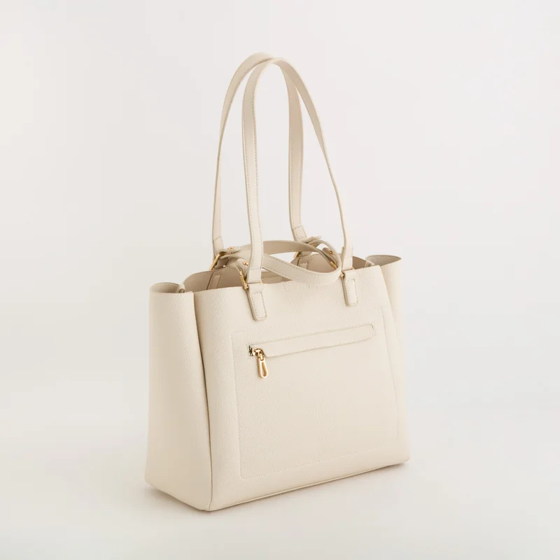 كاربيزا Women's Totebag Amaranta Butter