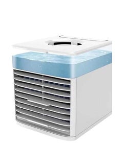 Portable air conditioner, capacity 500 ml. Get cool air anywhere with a small portable air conditioner. Advanced technology provides you with fresh, fresh air with high efficiency.