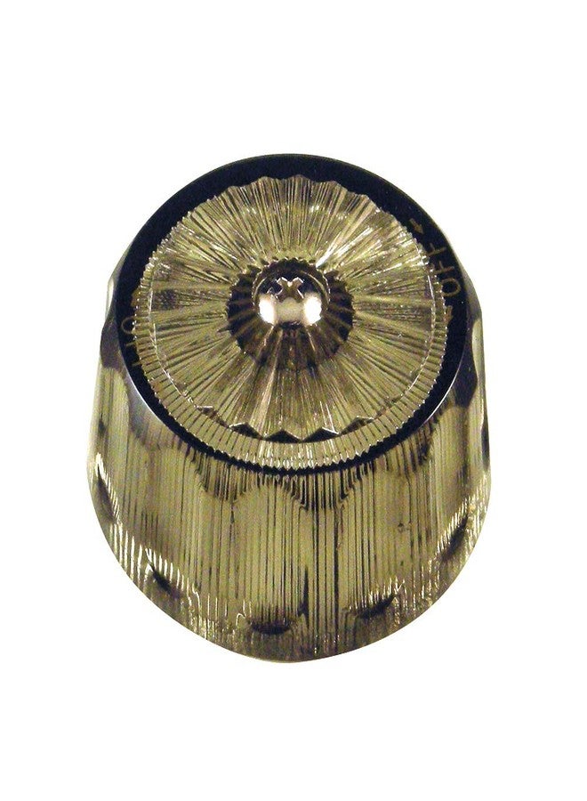 Danco 88203 Volume Control Knob for Mixet Smoke - Image 1