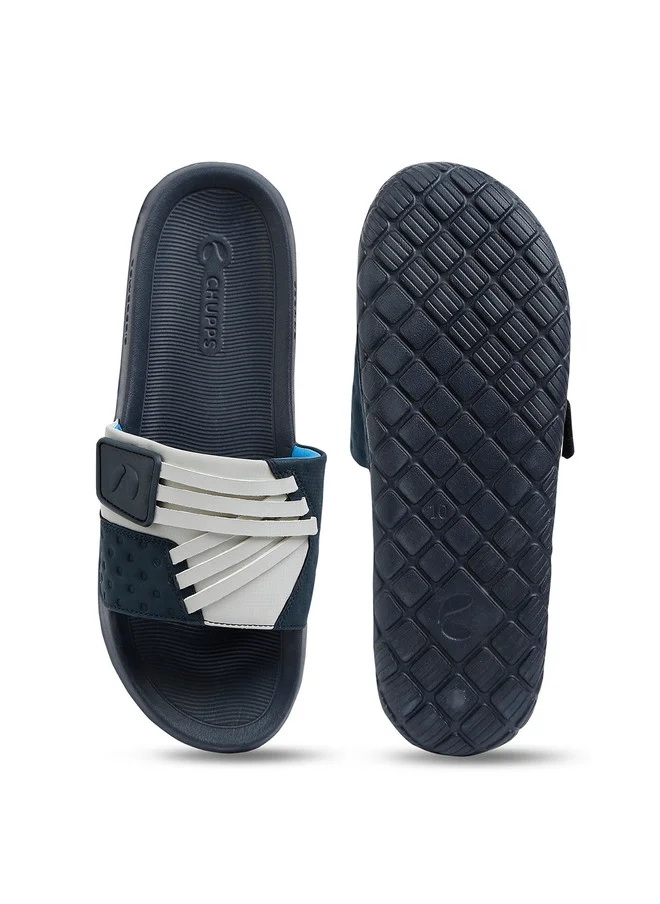 CHUPPS  Cross SLIDES & FLIPFLOP for Men | Best Price UAE
