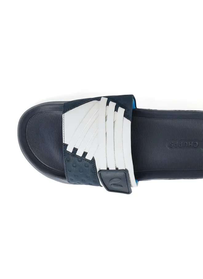 CHUPPS  Cross SLIDES & FLIPFLOP for Men | Best Price UAE