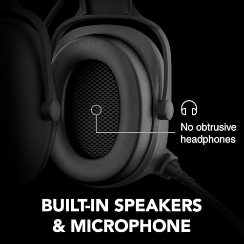 Sena Earmuff Cradle Compatible, 20S EVO, 30K, and 50S, Black - Image 2