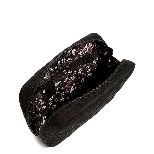 Vera Bradley Performance Twill Cord Organizer, Black - Image 4
