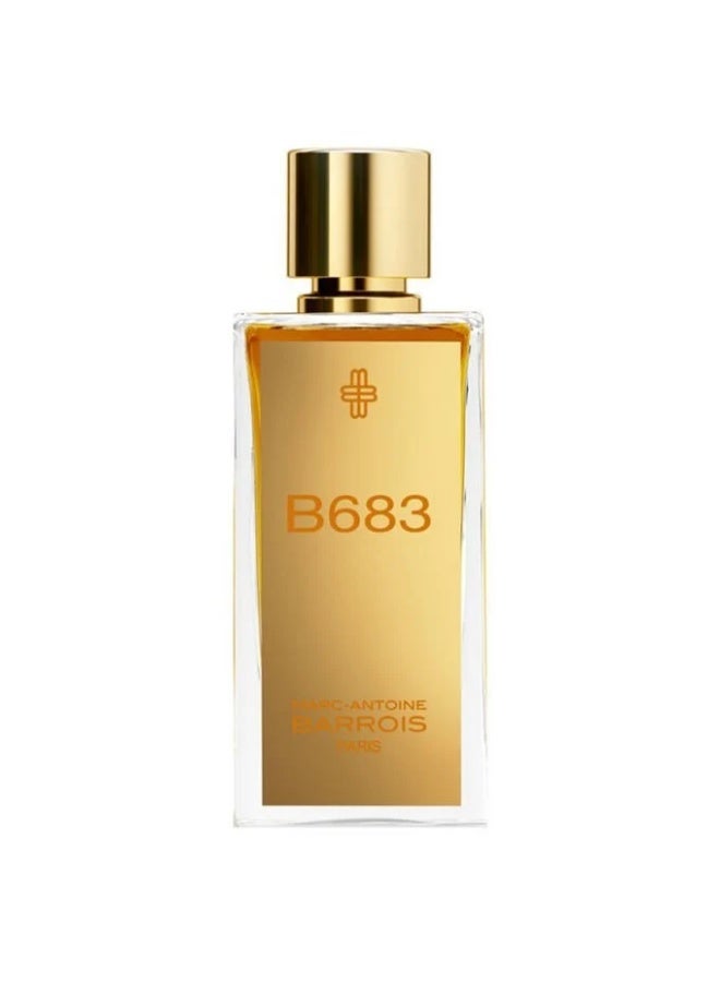 مارك انطوان باروا B683 او دو برفيوم 100مل - Image 2