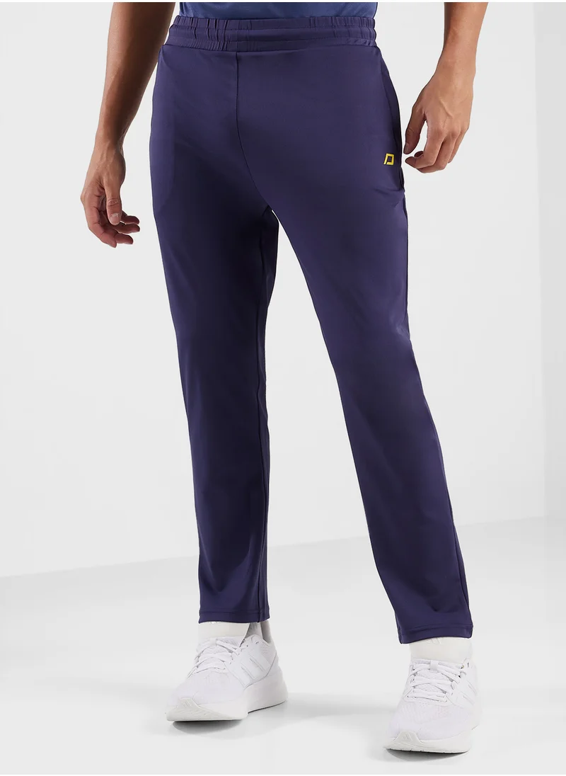 FRWD Men'S Solid Training Pants